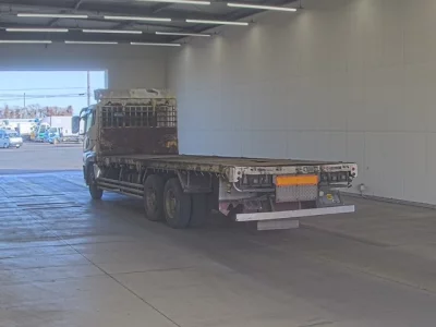 Mitsubishi SUPER GREAT