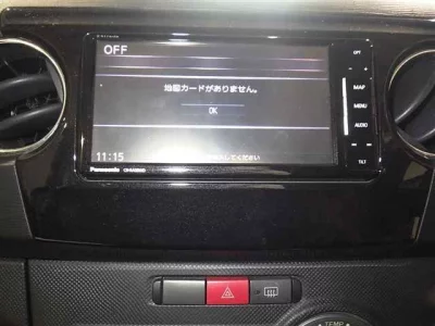 Daihatsu TANTO EXE