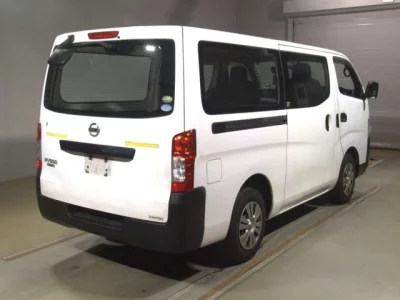Nissan CARAVAN VAN