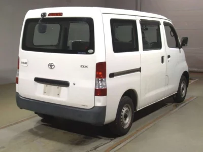 Toyota LITE ACE VAN