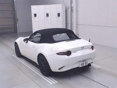 Mazda ROADSTER
