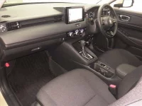 Honda VEZEL лот № 20039 оценка 5  с аукциона в Японии 3