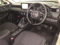 Honda VEZEL лот № 20039 оценка 5  с аукциона в Японии 2