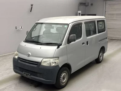 Toyota LITE ACE VAN