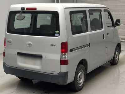 Toyota LITE ACE VAN