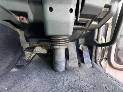 Mitsubishi SUPER GREAT