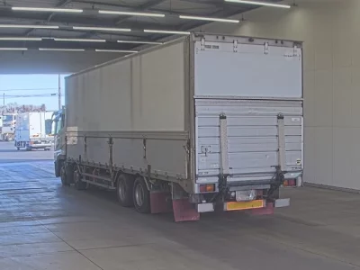 Mitsubishi SUPER GREAT