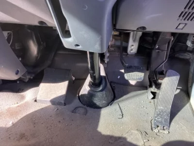 Nissan CIVILIAN  с аукциона в Японии