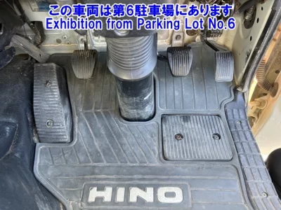 Hino RANGER