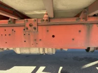 Hino RANGER лот № 3297 оценка 3  с аукциона в Японии 8