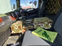 Hino RANGER лот № 3297 оценка 3  с аукциона в Японии 4