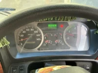 Hino RANGER лот № 3297 оценка 3  с аукциона в Японии 5