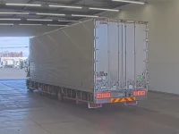 Hino RANGER лот № 3297 оценка 3  с аукциона в Японии 1