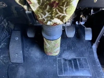 Hino RANGER  с аукциона в Японии