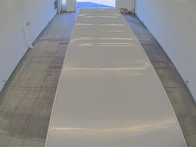 Hino RANGER  с аукциона в Японии