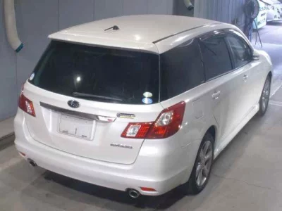 Subaru EXIGA
