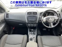 Mitsubishi RVR лот № 70019 оценка 3.5  с аукциона в Японии 3