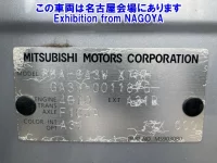 Mitsubishi RVR лот № 70019 оценка 3.5  с аукциона в Японии 7