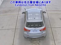 Mitsubishi RVR лот № 70019 оценка 3.5  с аукциона в Японии 2