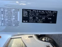 Hino DUTRO лот № 2546 оценка 4  с аукциона в Японии 7