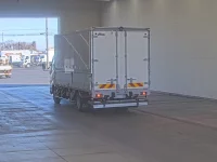 Hino DUTRO лот № 2546 оценка 4  с аукциона в Японии 1