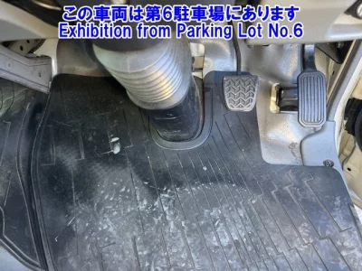 Hino DUTRO  с аукциона в Японии