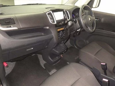 Mitsubishi DELICA D2