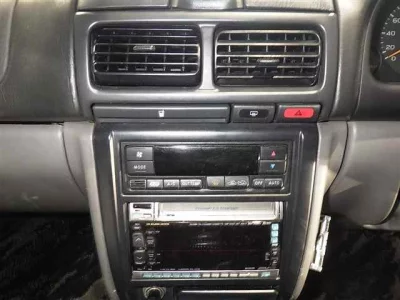 Subaru FORESTER  с аукциона в Японии