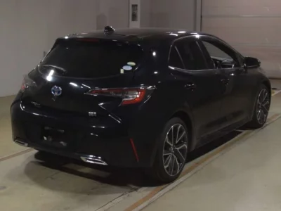 Toyota COROLLA SPORT