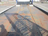 Mitsubishi CANTER лот № 60012 оценка 3.5  с аукциона в Японии 5