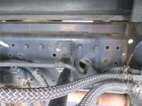 Mitsubishi CANTER лот № 60012 оценка 3.5  с аукциона в Японии 9