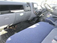 Mitsubishi CANTER лот № 60012 оценка 3.5  с аукциона в Японии 3