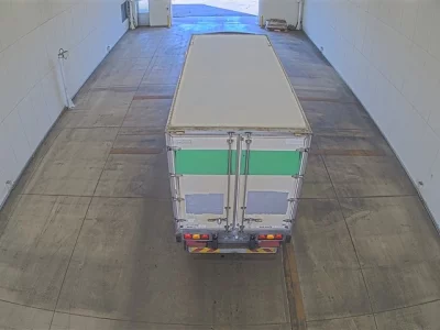 Hino RANGER  с аукциона в Японии