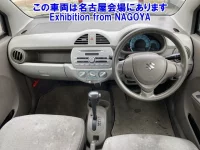 Suzuki ALTO ECO лот № 70022 оценка 3  с аукциона в Японии 3