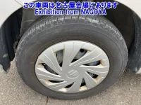 Suzuki ALTO ECO лот № 70022 оценка 3  с аукциона в Японии 6