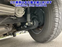 Suzuki ALTO ECO лот № 70022 оценка 3  с аукциона в Японии 7