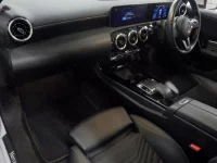 Mercedes-Benz A CLASS лот № 402 оценка 4  с аукциона в Японии 2