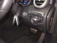 Mercedes-Benz C CLASS лот № 7066 оценка 4.5  с аукциона в Японии 7