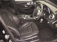 Mercedes-Benz C CLASS лот № 7066 оценка 4.5  с аукциона в Японии 4