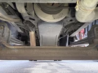 Mitsubishi FUSO FIGHTER лот № 3302 оценка 3  с аукциона в Японии 9