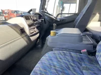 Mitsubishi FUSO FIGHTER лот № 3302 оценка 3  с аукциона в Японии 4