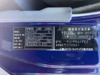 Mitsubishi FUSO FIGHTER лот № 3302 оценка 3  с аукциона в Японии 7