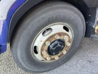 Mitsubishi FUSO FIGHTER лот № 3302 оценка 3  с аукциона в Японии 8