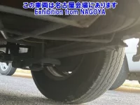 Toyota REGIUS ACE VAN лот № 70024 оценка RB  с аукциона в Японии 7