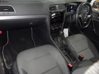 Volkswagen GOLF лот № 403 оценка 4.5  с аукциона в Японии 2