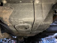 Isuzu FORWARD лот № 3305 оценка R  с аукциона в Японии 9