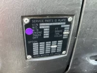 Isuzu FORWARD лот № 3305 оценка R  с аукциона в Японии 7