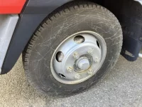 Isuzu FORWARD лот № 3305 оценка R  с аукциона в Японии 8