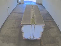 Isuzu FORWARD лот № 3305 оценка R  с аукциона в Японии 2