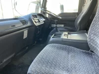 Isuzu FORWARD лот № 3305 оценка R  с аукциона в Японии 4